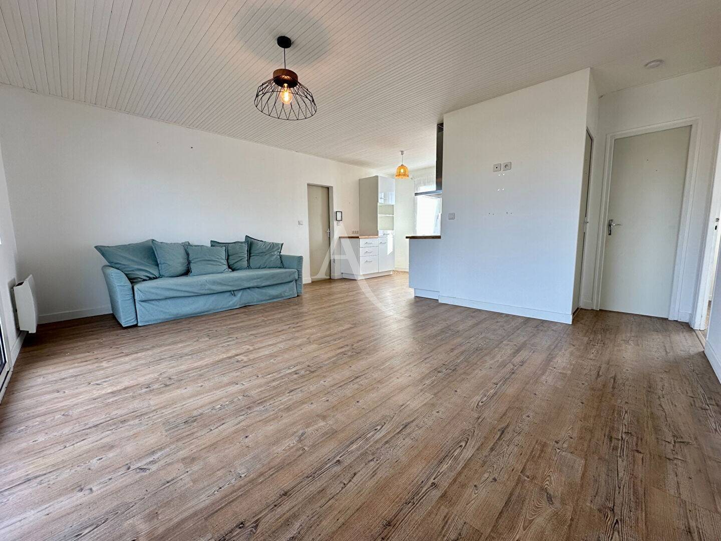 Maison à vendre, 53m², Le Fenouiller