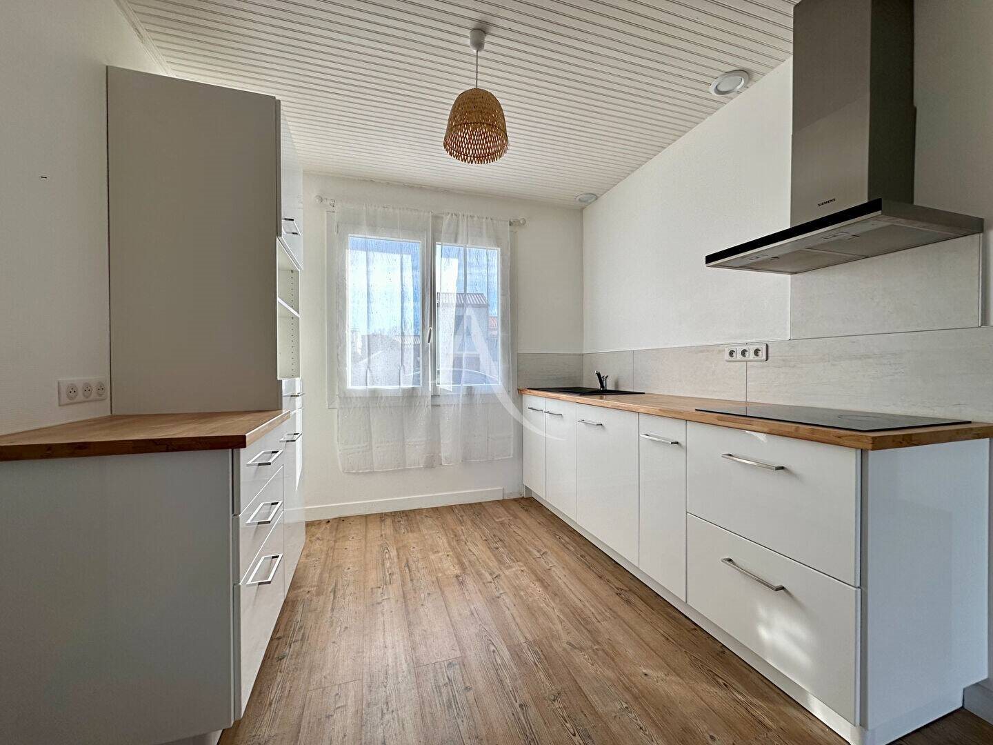 Maison à vendre, 53m², Le Fenouiller