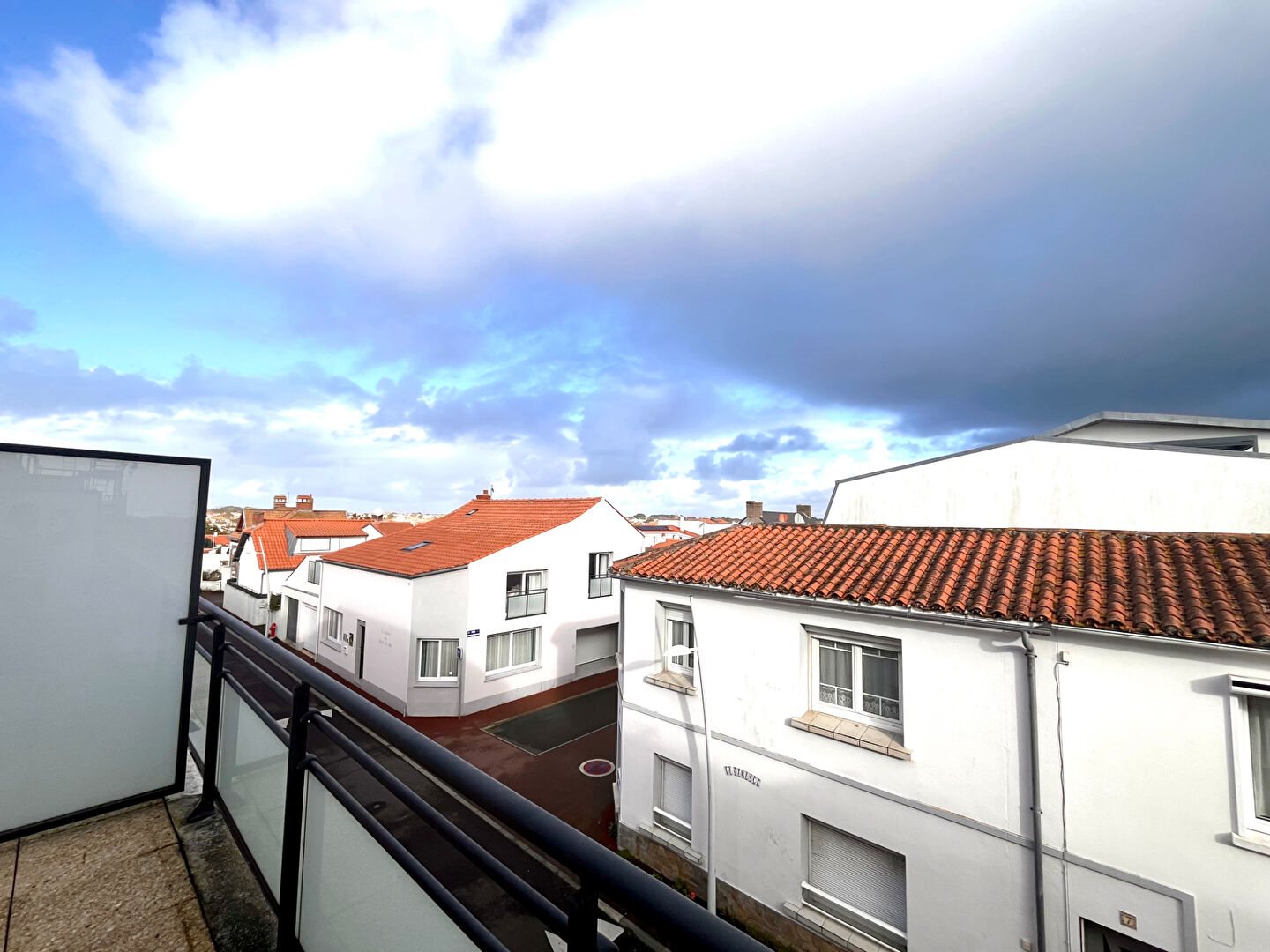 Appartement à louer, 37m², Saint-Gilles-Croix-de-Vie