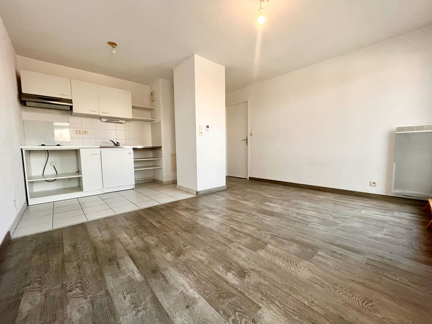 Appartement à louer, 37m², Saint-Gilles-Croix-de-Vie