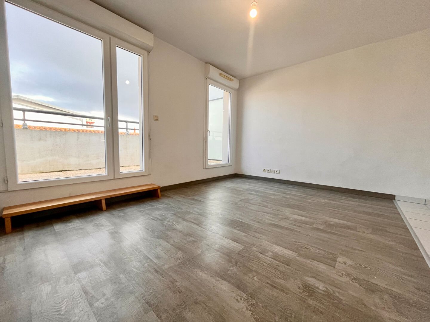 Appartement à louer, 37m², Saint-Gilles-Croix-de-Vie