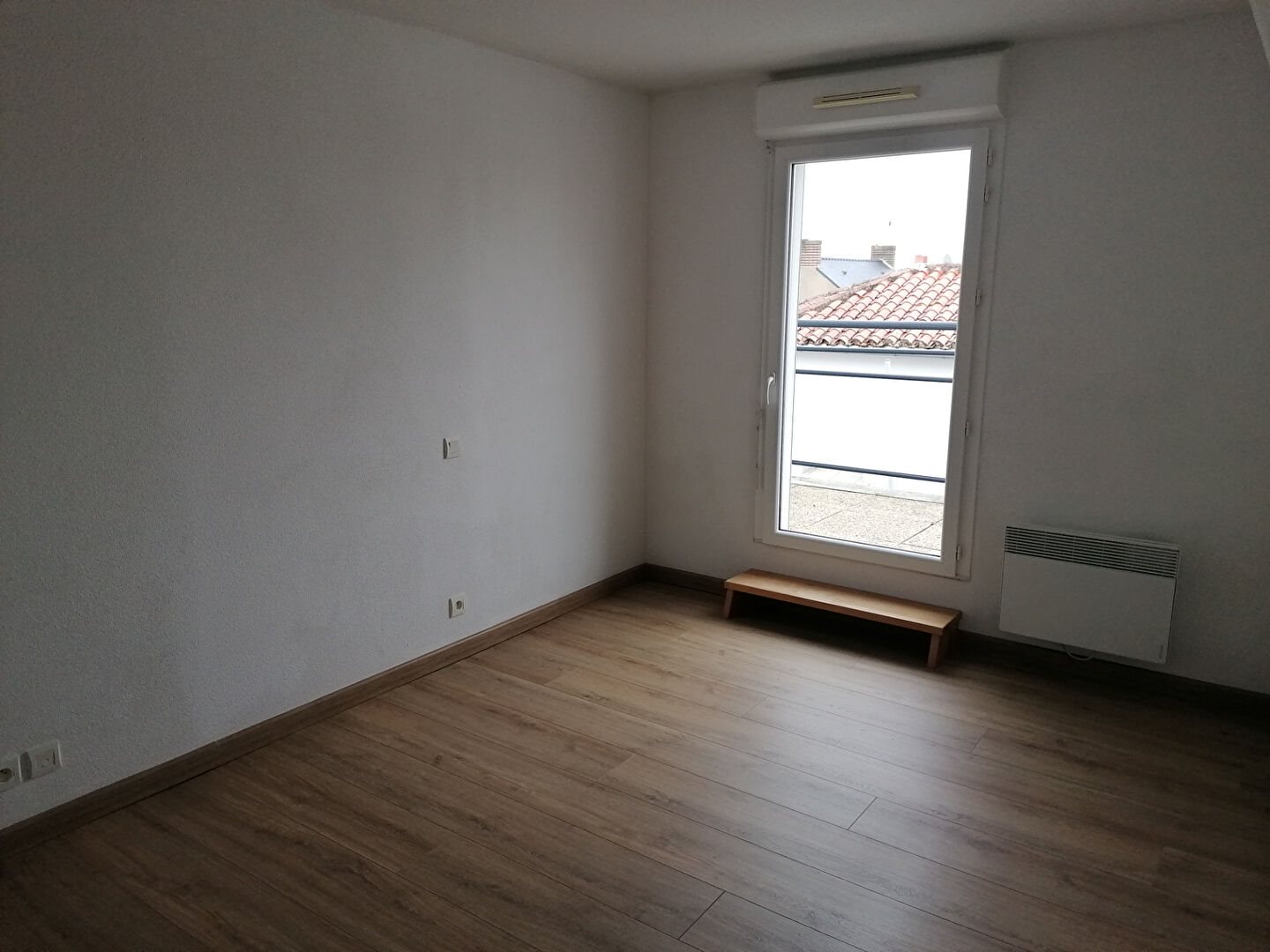 Appartement à louer, 37m², Saint-Gilles-Croix-de-Vie