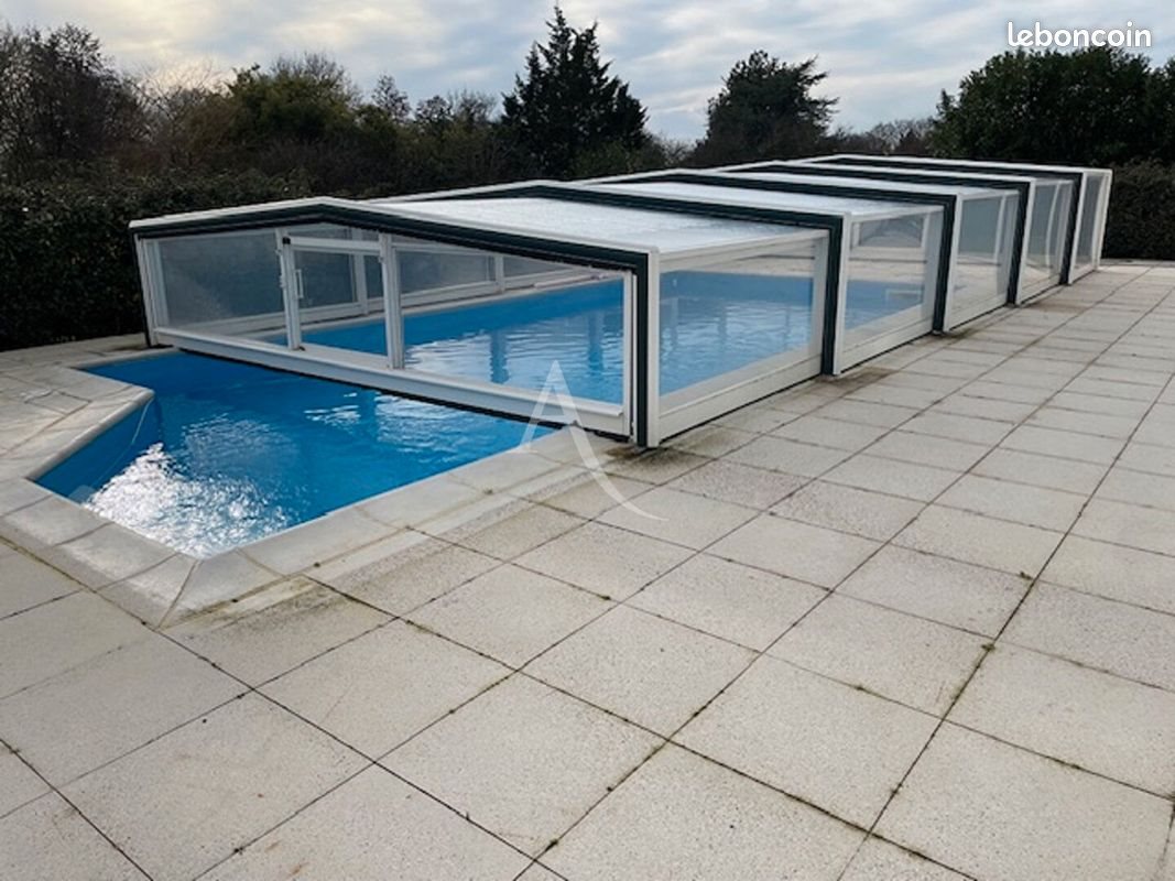 Maison à louer, 104m², Apremont