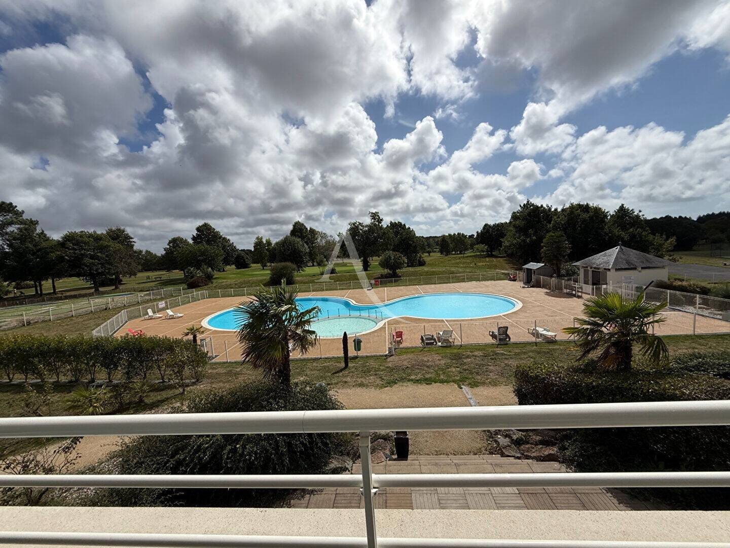 Appartement à vendre, 65m², Coëx