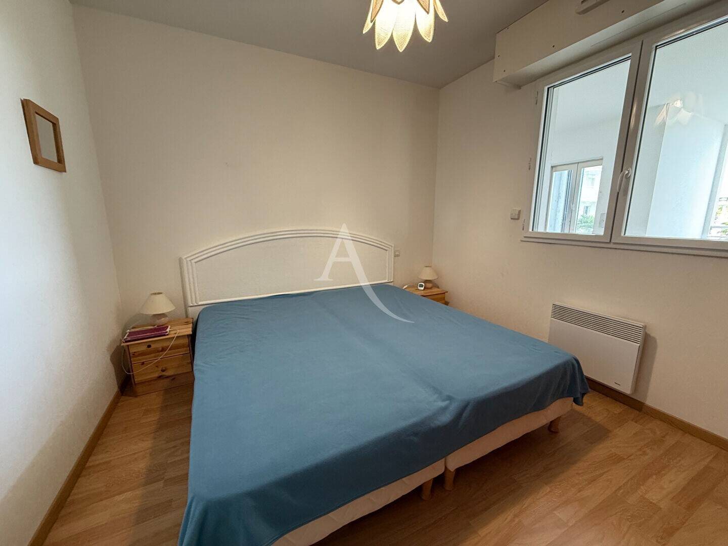 Appartement à vendre, 65m², Coëx