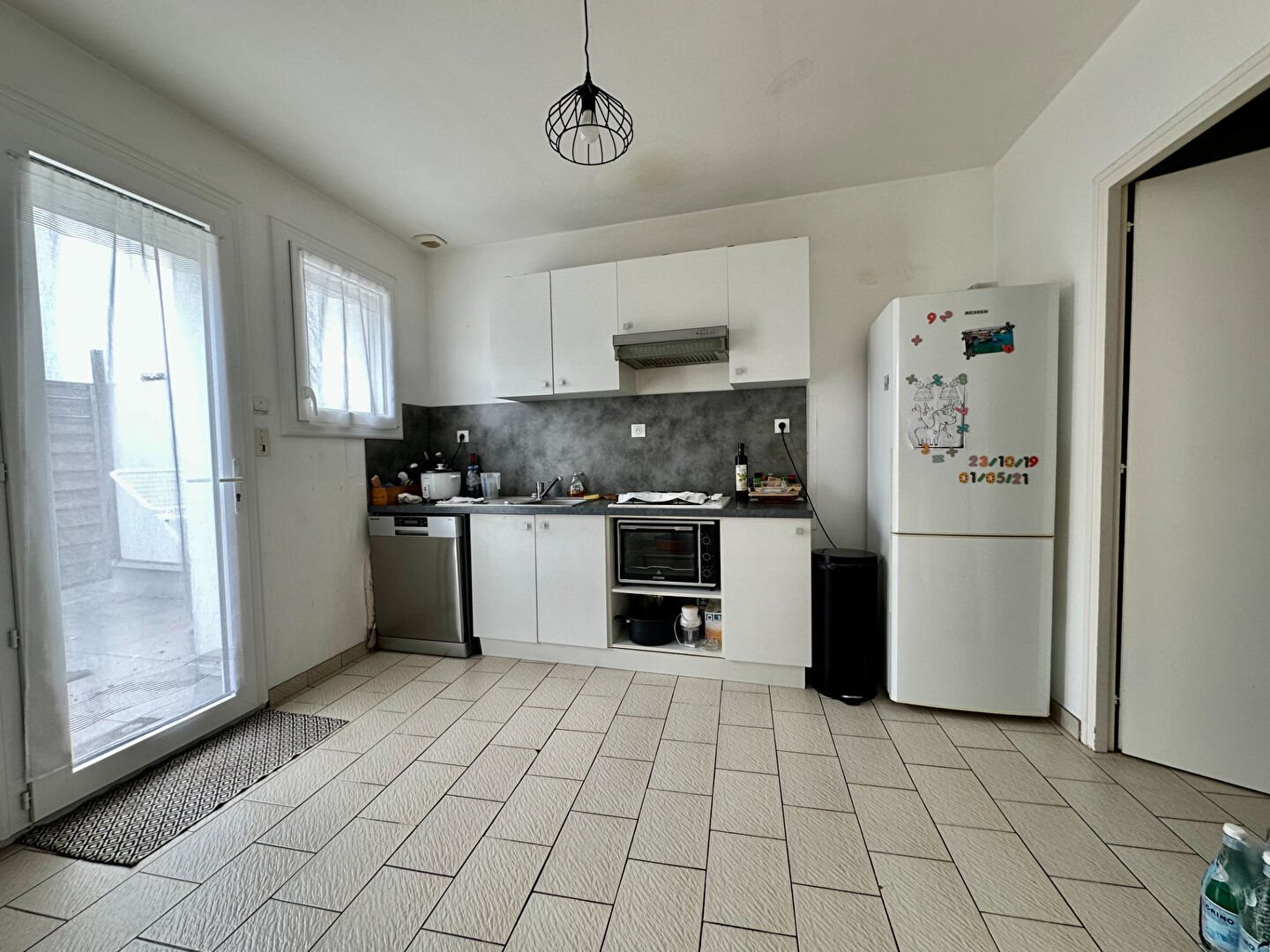 Appartement à louer, 75m², Saint-Gilles-Croix-de-Vie