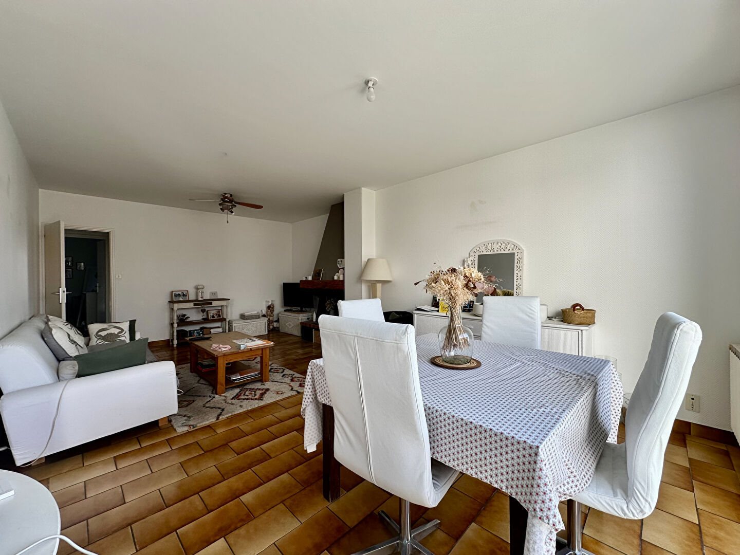 Appartement à louer, 75m², Saint-Gilles-Croix-de-Vie