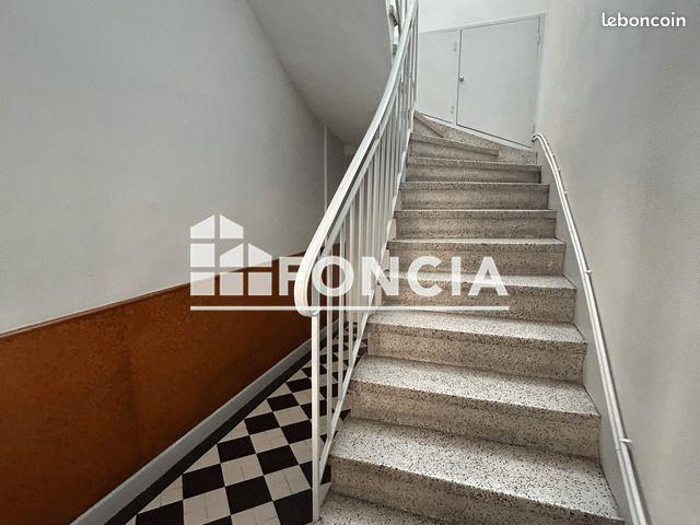 Appartement à louer, 73m², Orléans