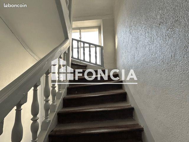 Appartement à louer, 73m², Orléans