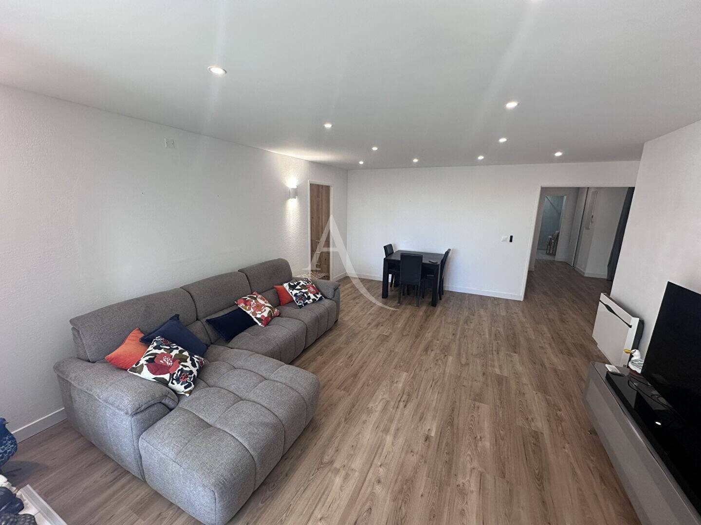 Appartement à louer, 73m², La Grande-Motte