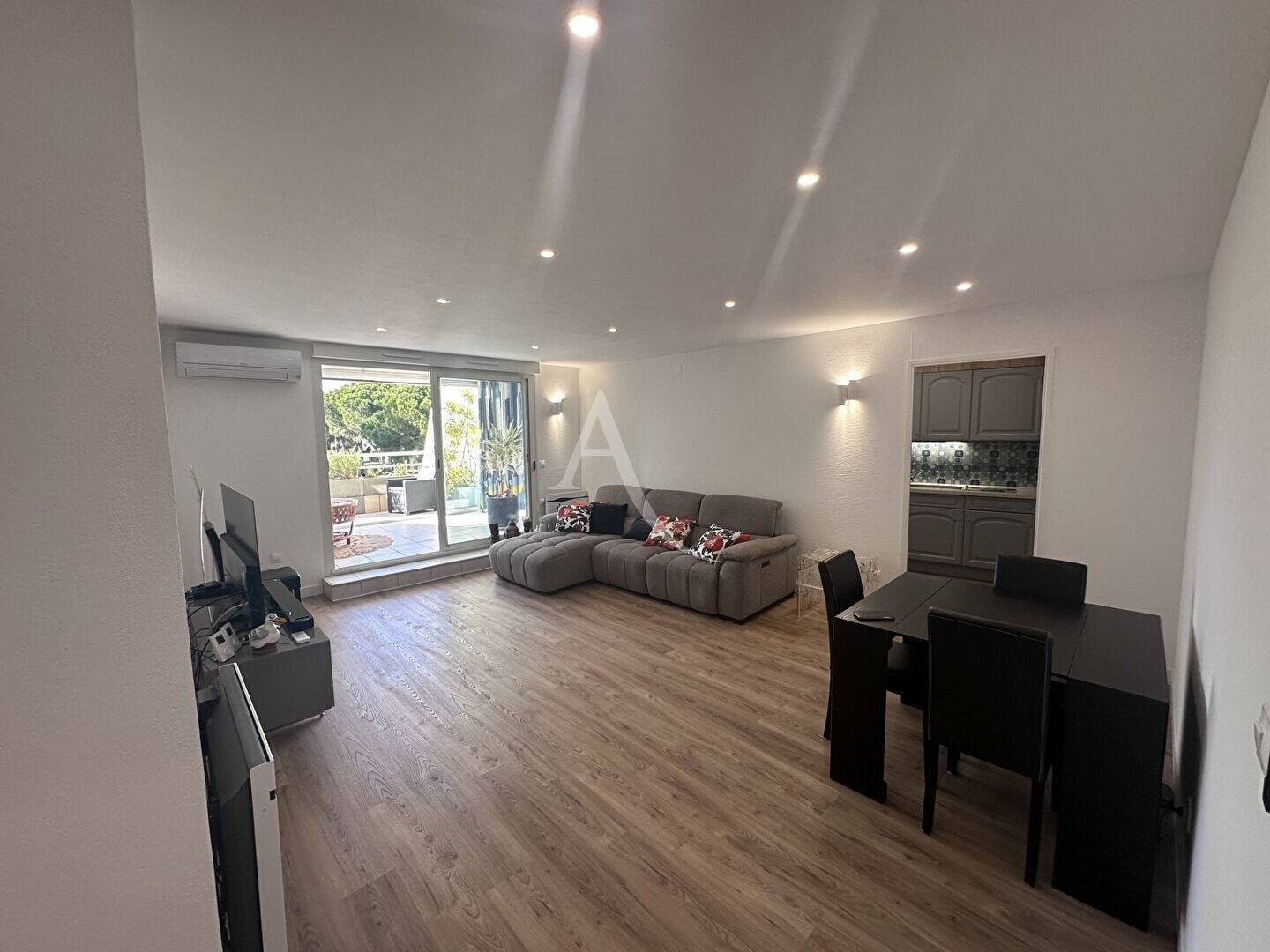 Appartement à louer, 73m², La Grande-Motte