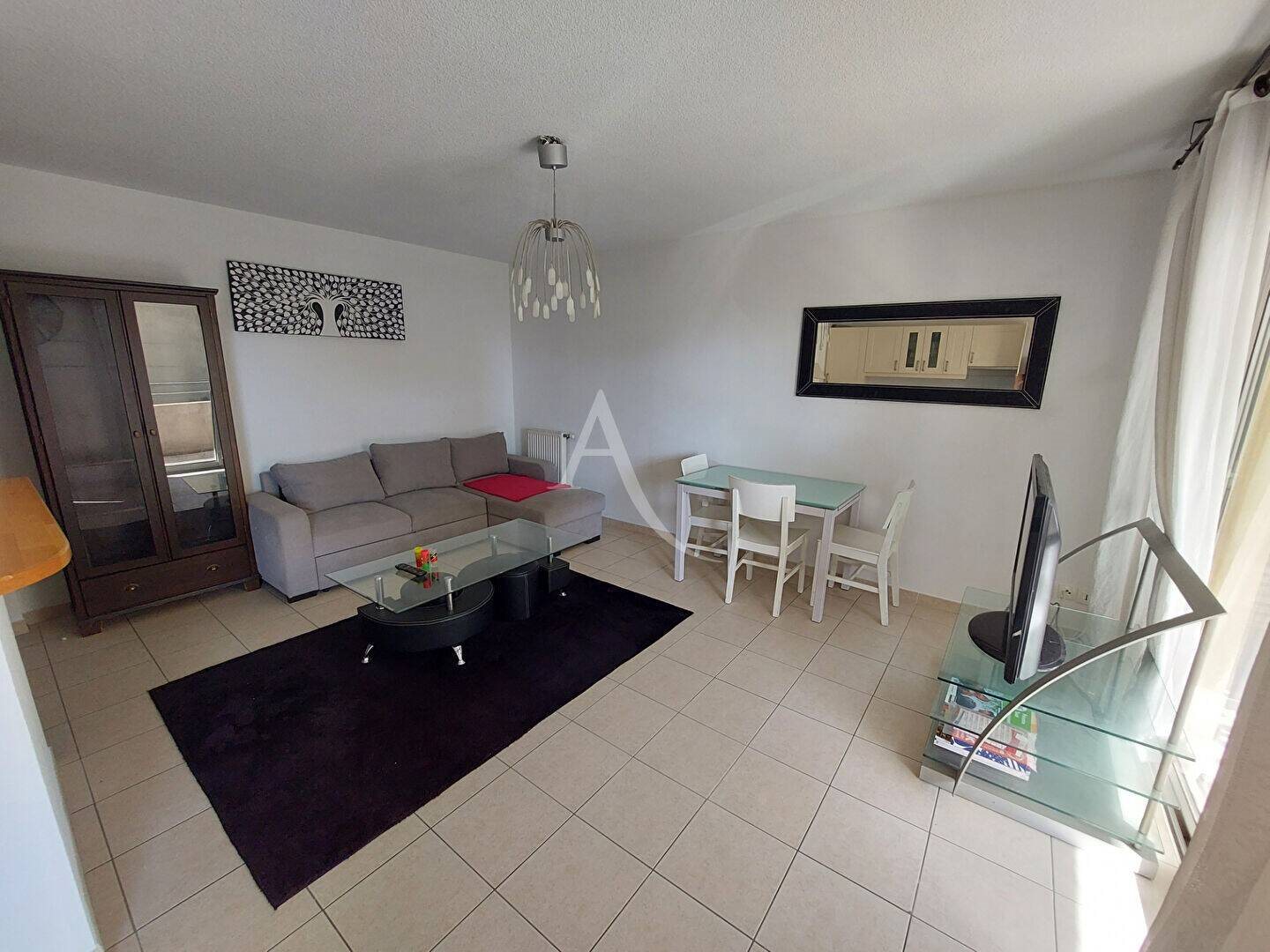 Appartement à louer, 45m², Montpellier