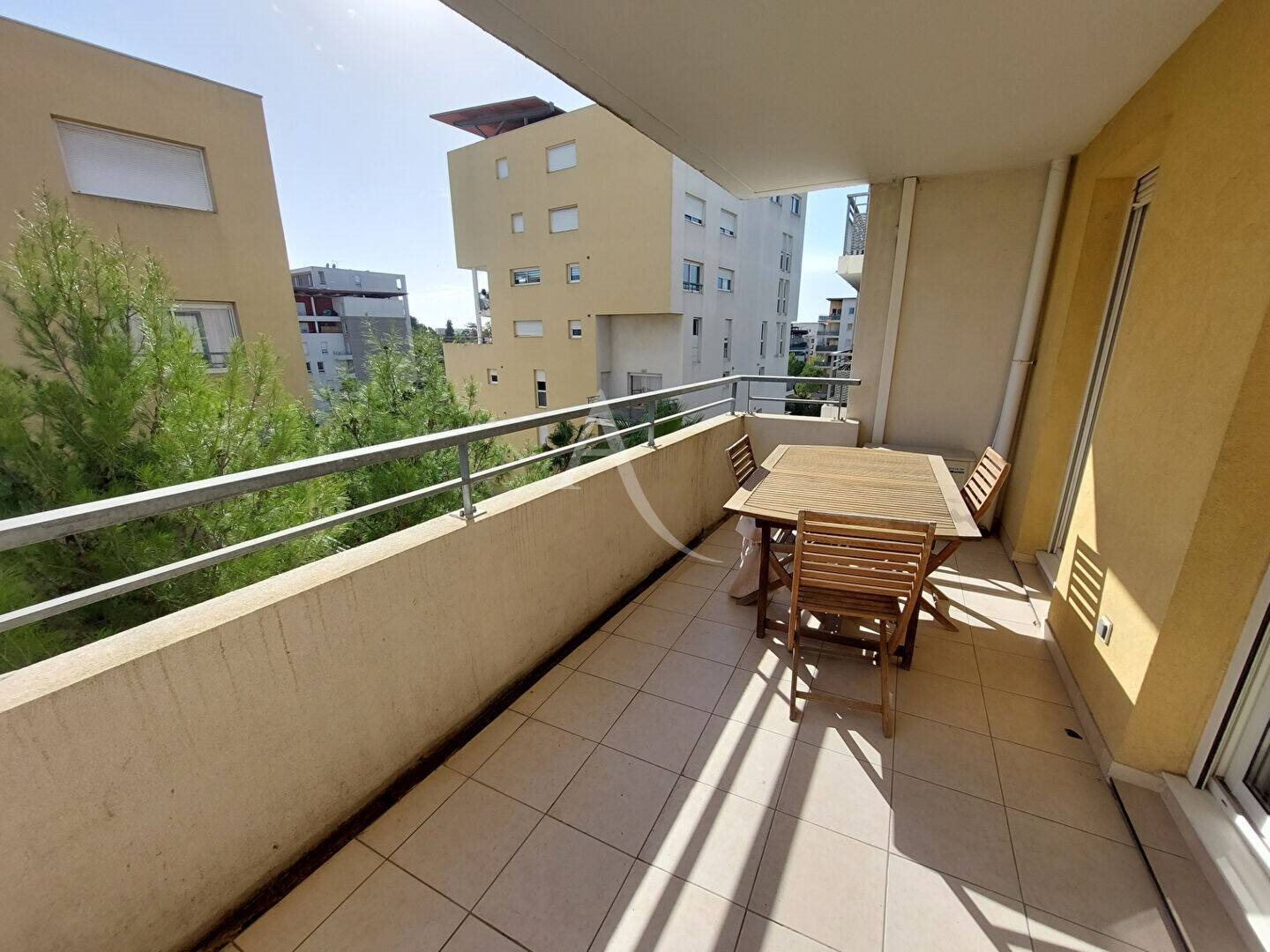 Appartement à louer, 45m², Montpellier
