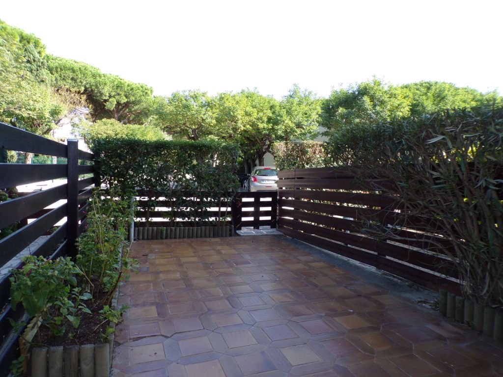 Appartement à louer, 27m², La Grande-Motte