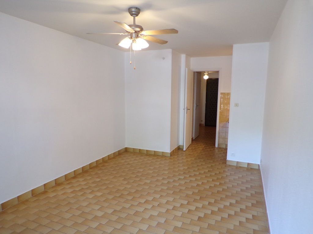 Appartement à louer, 27m², La Grande-Motte