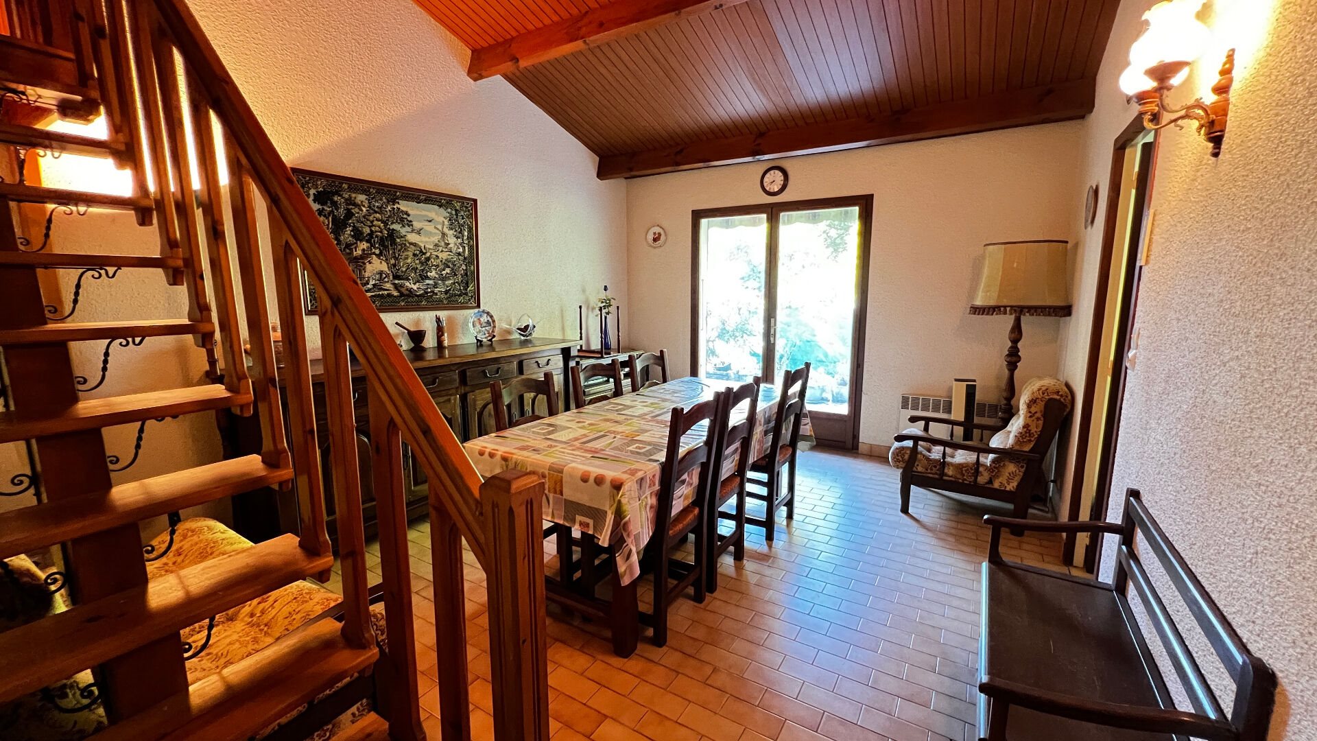 Maison à vendre, 60m², Saint-Georges-de-Didonne