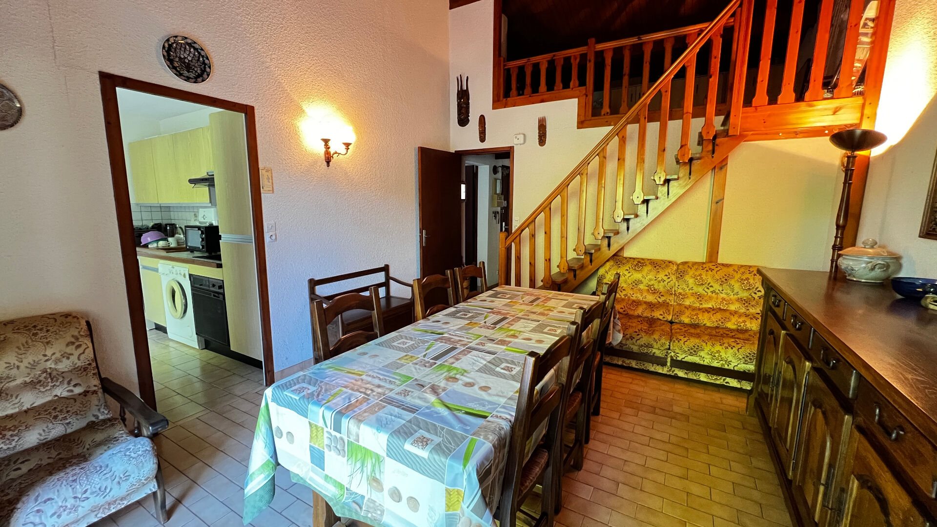 Maison à vendre, 60m², Saint-Georges-de-Didonne