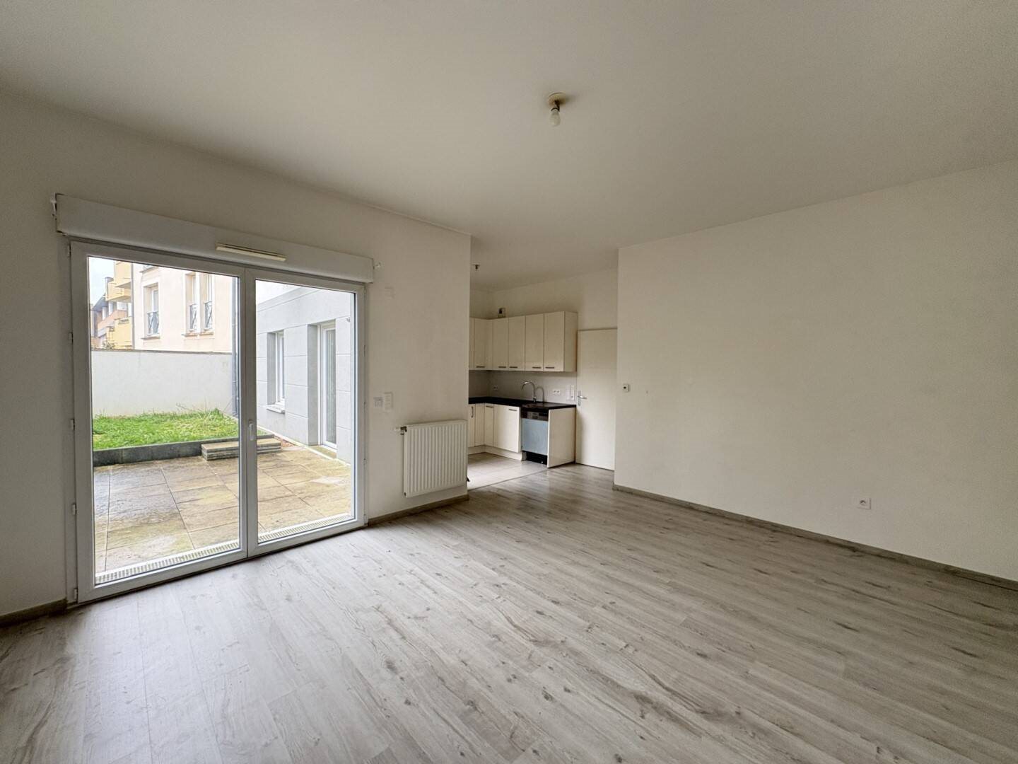 Appartement à louer, 78m², Palaiseau