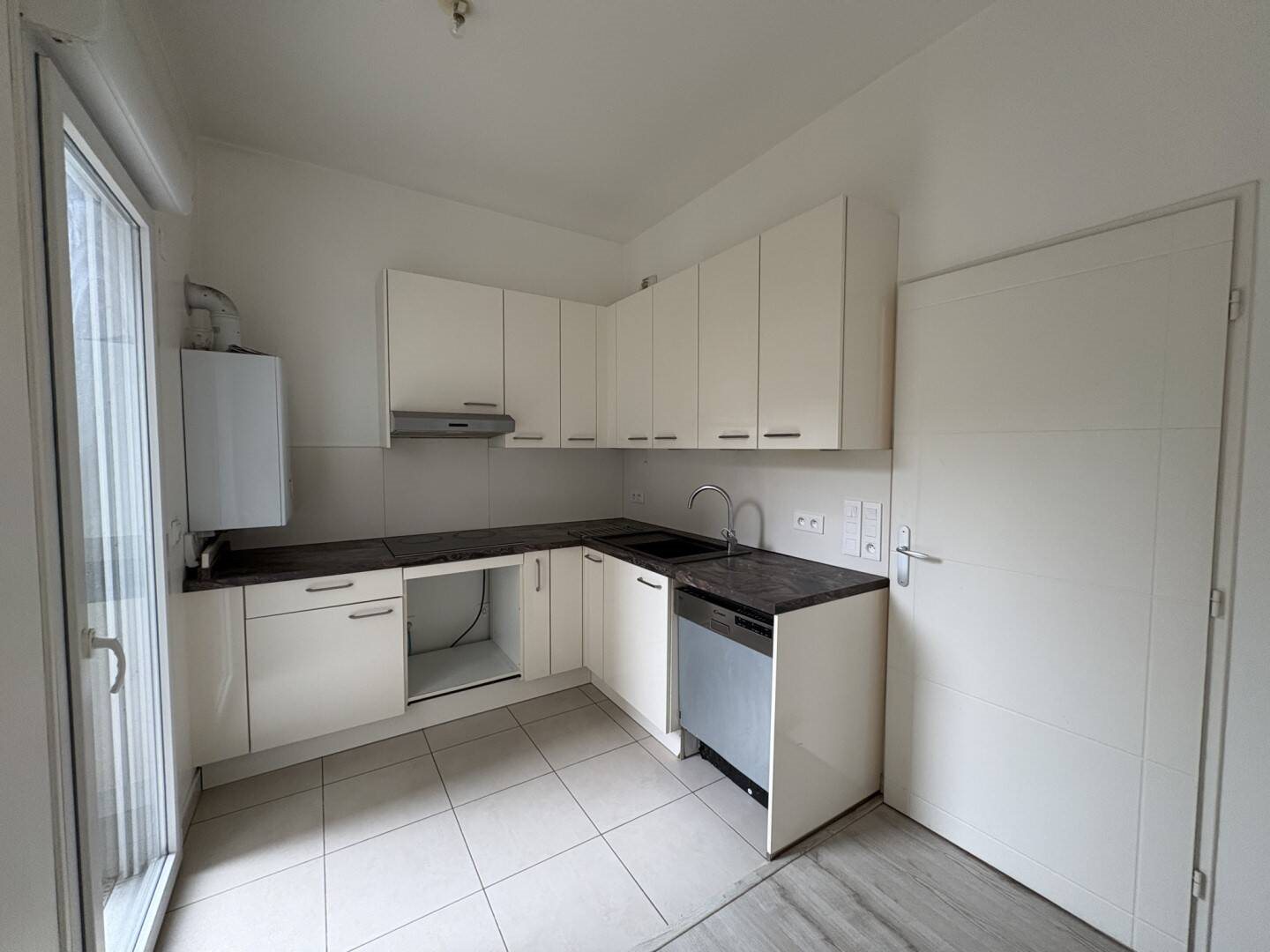 Appartement à louer, 78m², Palaiseau