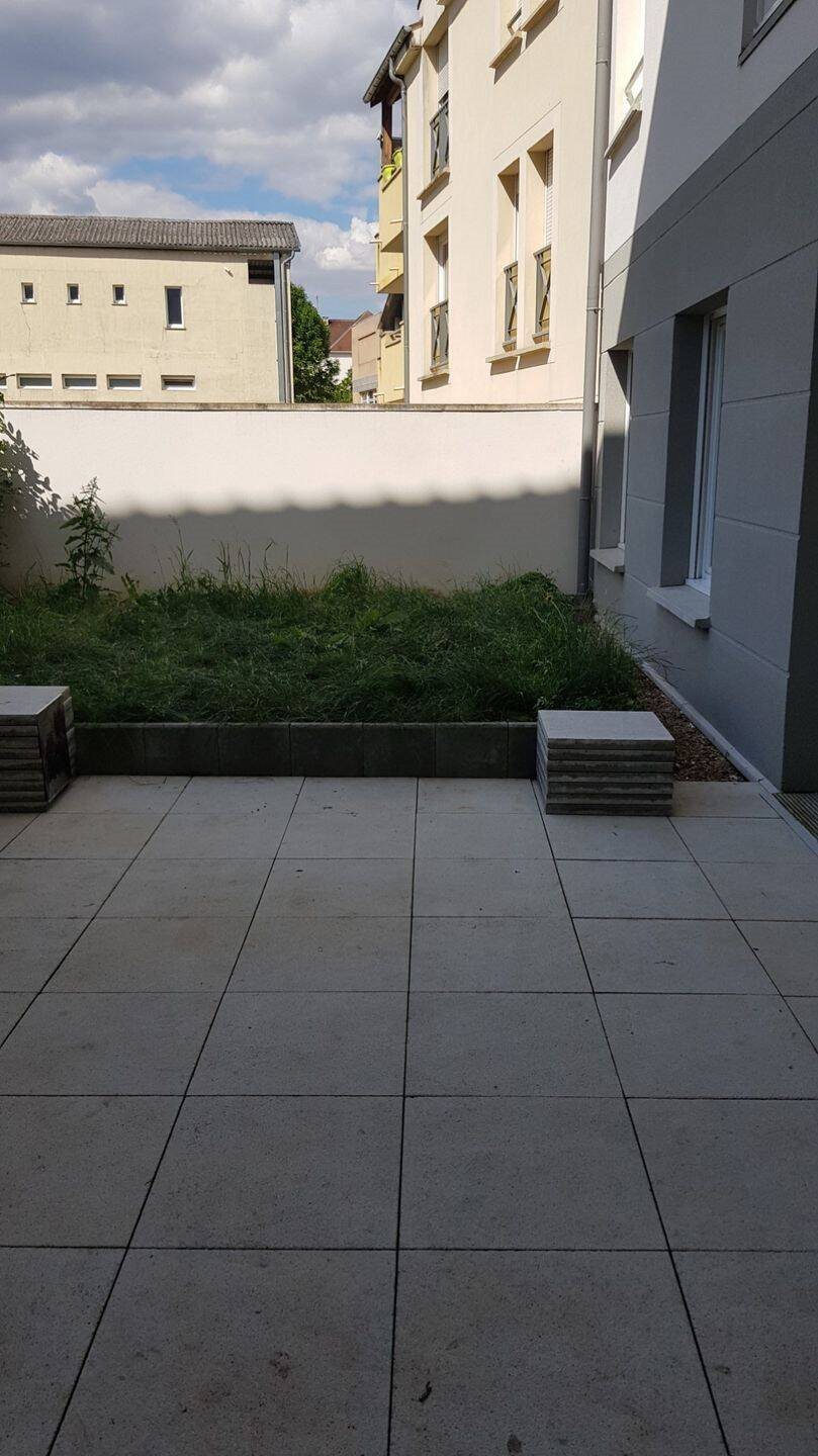 Appartement à louer, 78m², Palaiseau