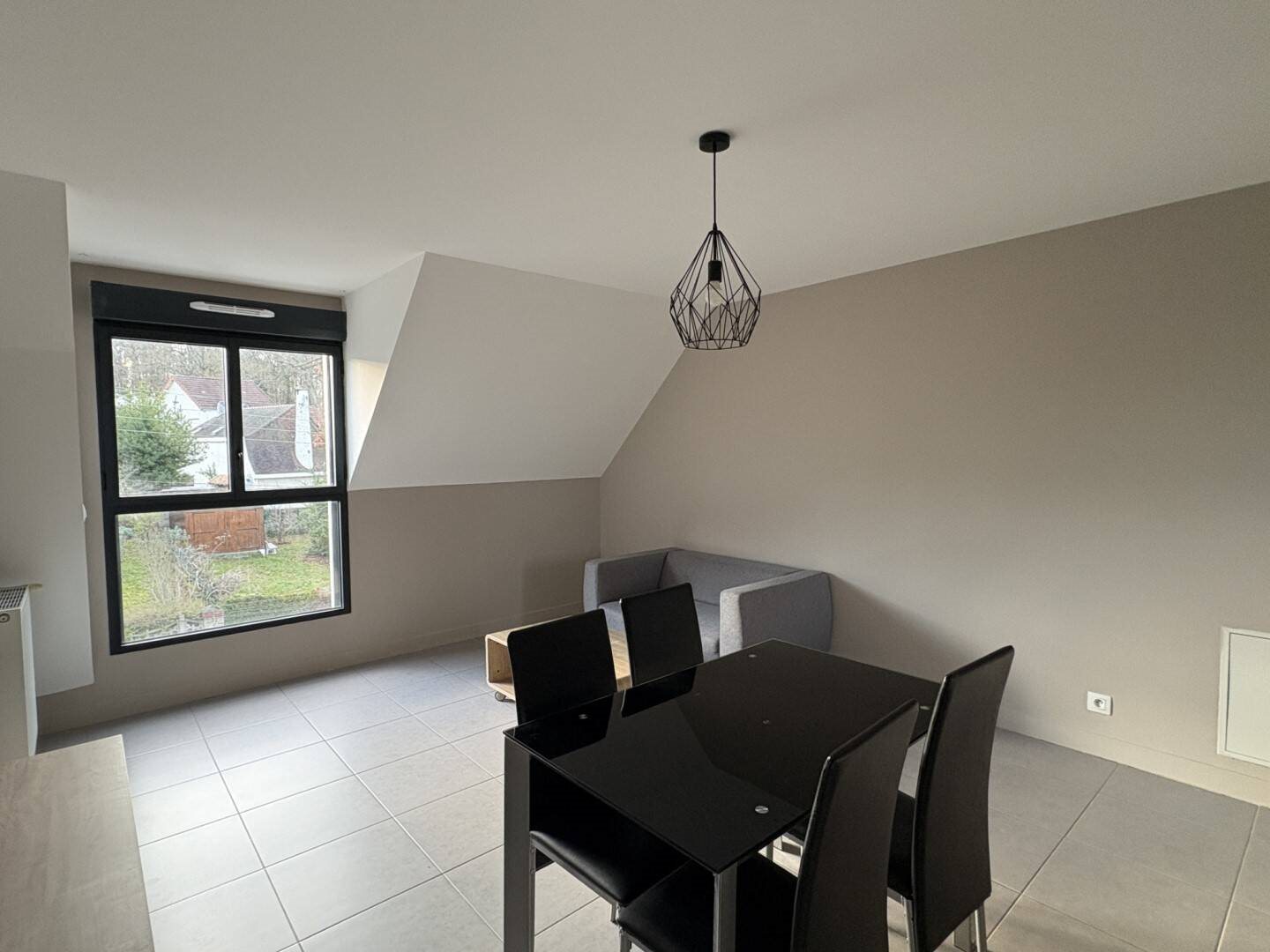 Appartement à louer, 41m², Villebon-sur-Yvette