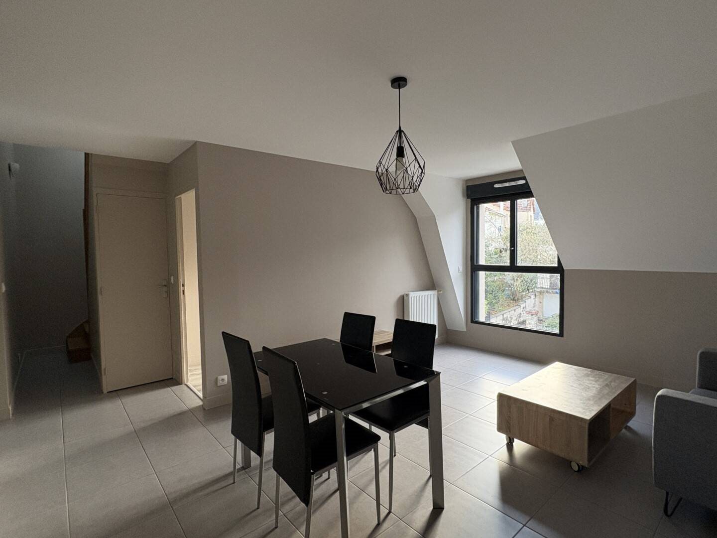 Appartement à louer, 41m², Villebon-sur-Yvette