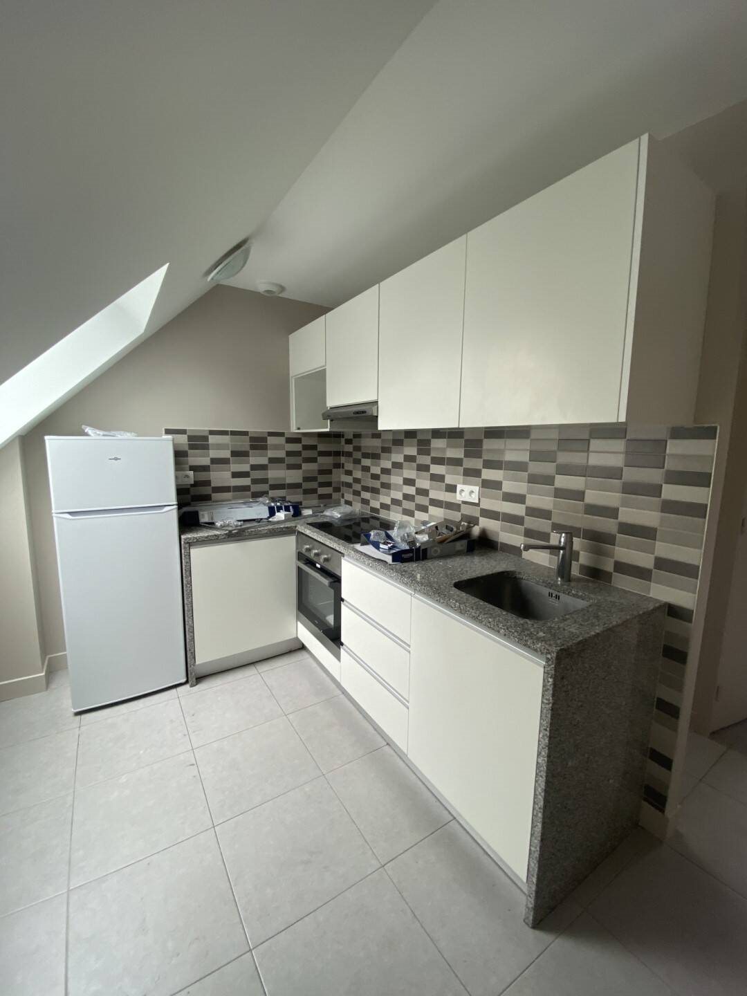 Appartement à louer, 41m², Villebon-sur-Yvette