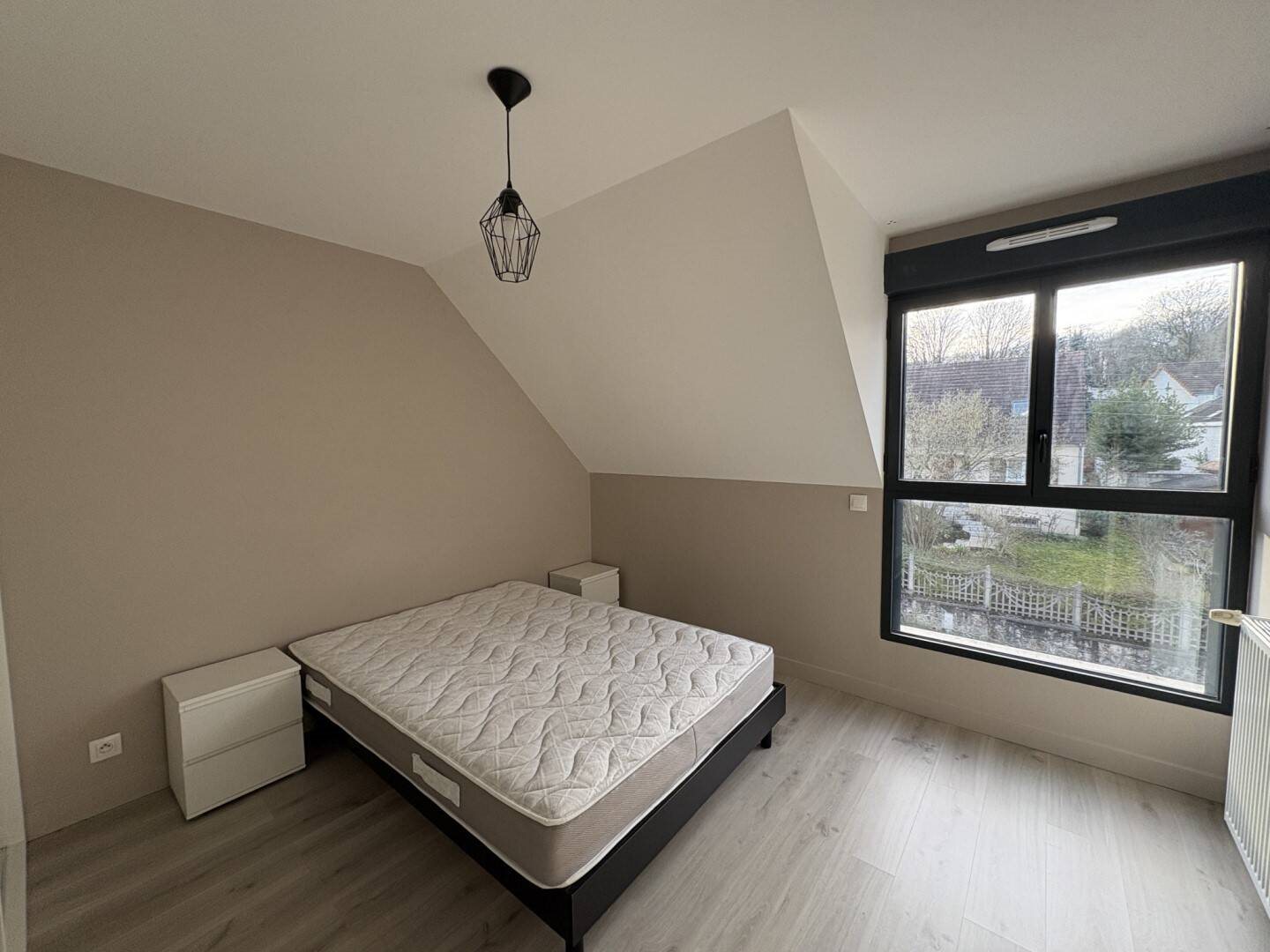 Appartement à louer, 41m², Villebon-sur-Yvette