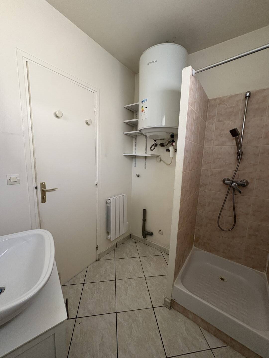 Appartement à louer, 28m², Villebon-sur-Yvette