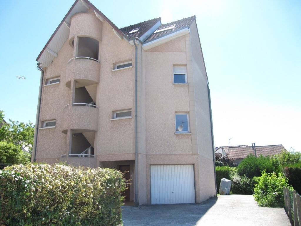 Appartement à louer, 28m², Villebon-sur-Yvette