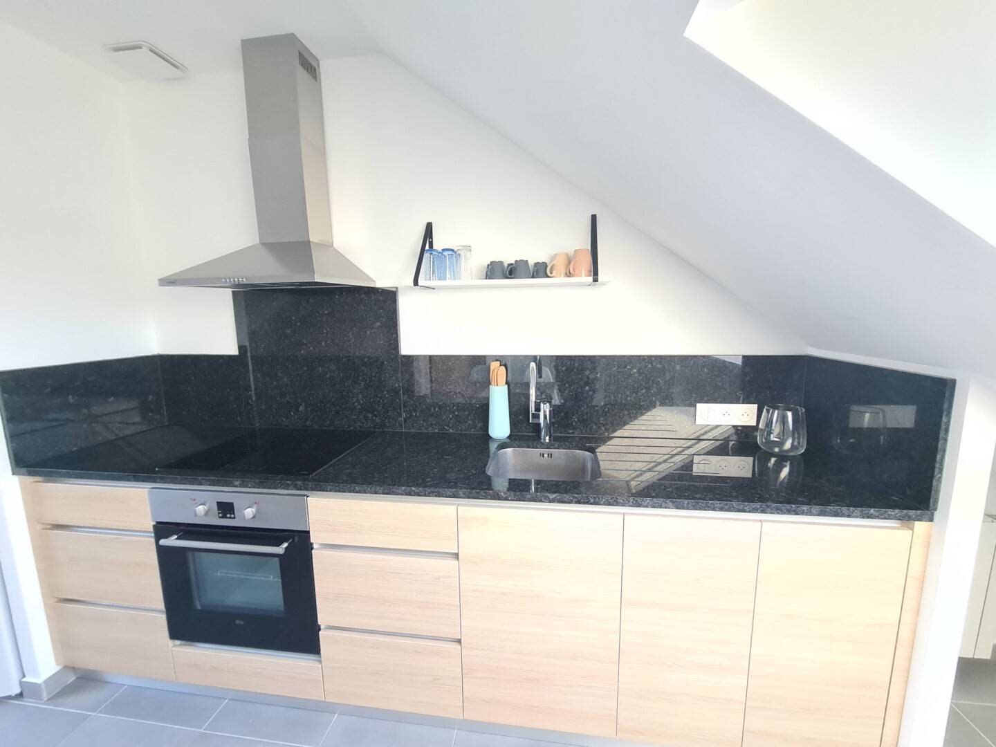 Appartement à louer, 19m², Villejust