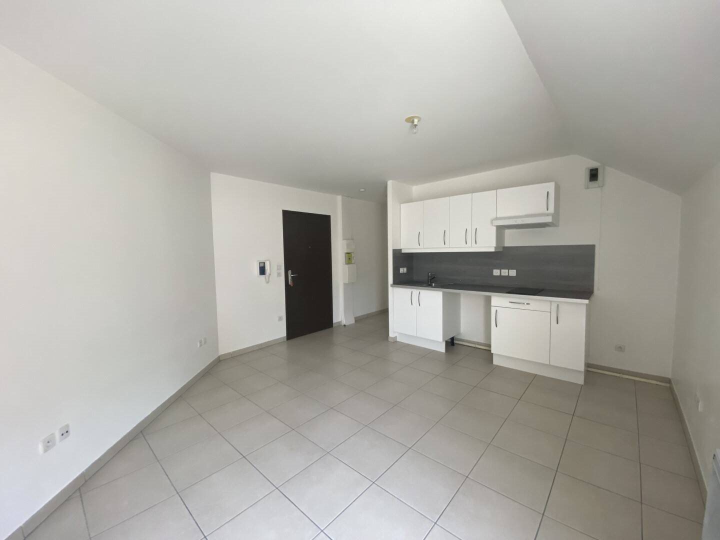 Appartement à louer, 25m², Orsay