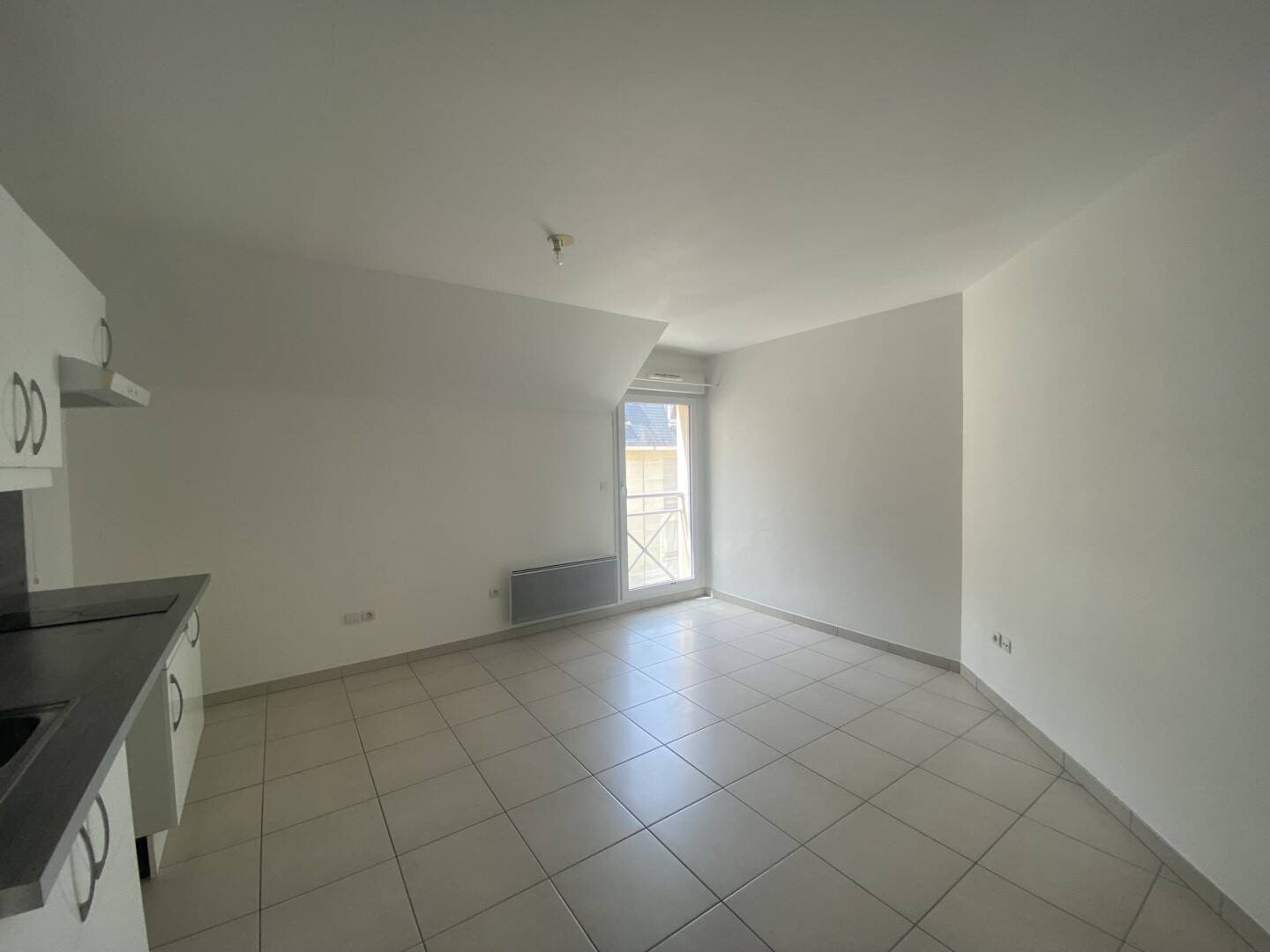 Appartement à louer, 25m², Orsay