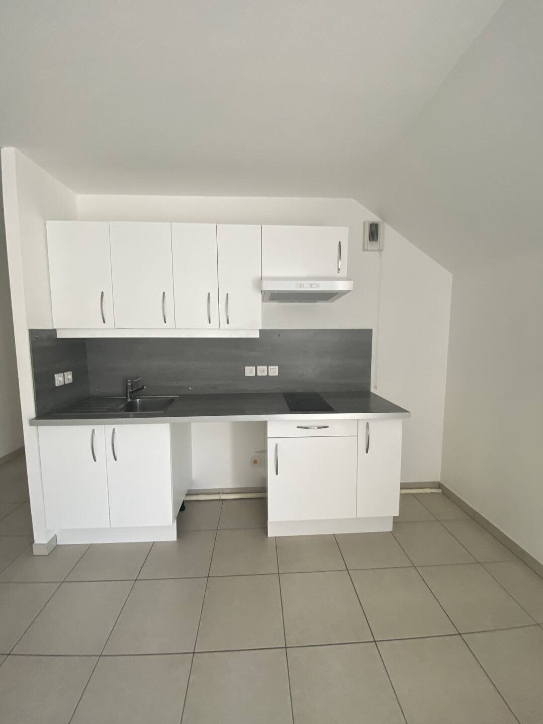 Appartement à louer, 25m², Orsay