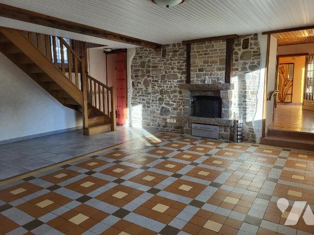 Maison à louer, 154m², Brémoy