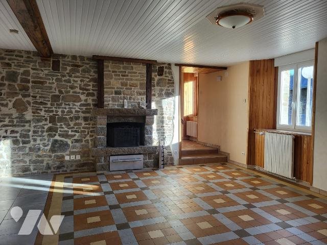 Maison à louer, 154m², Brémoy