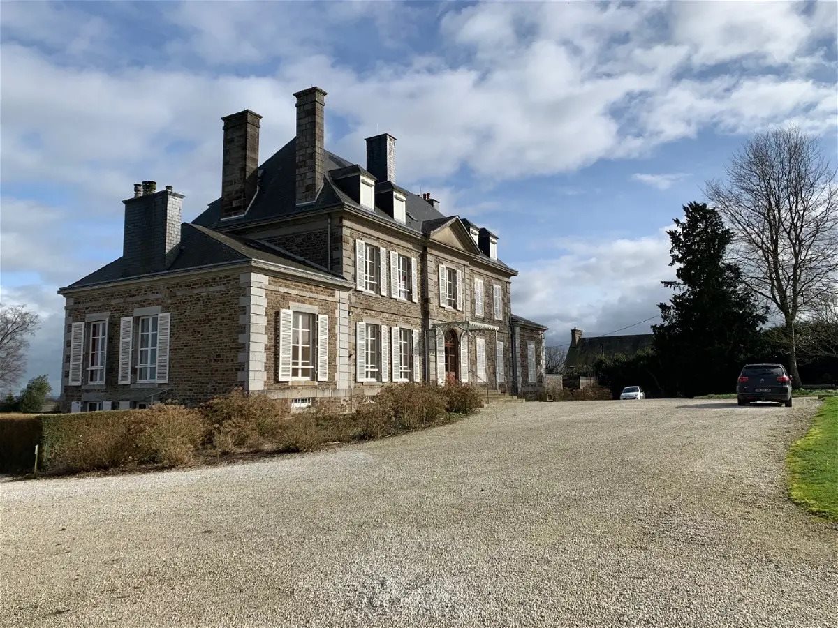 Maison à louer, 72m², Vire Normandie