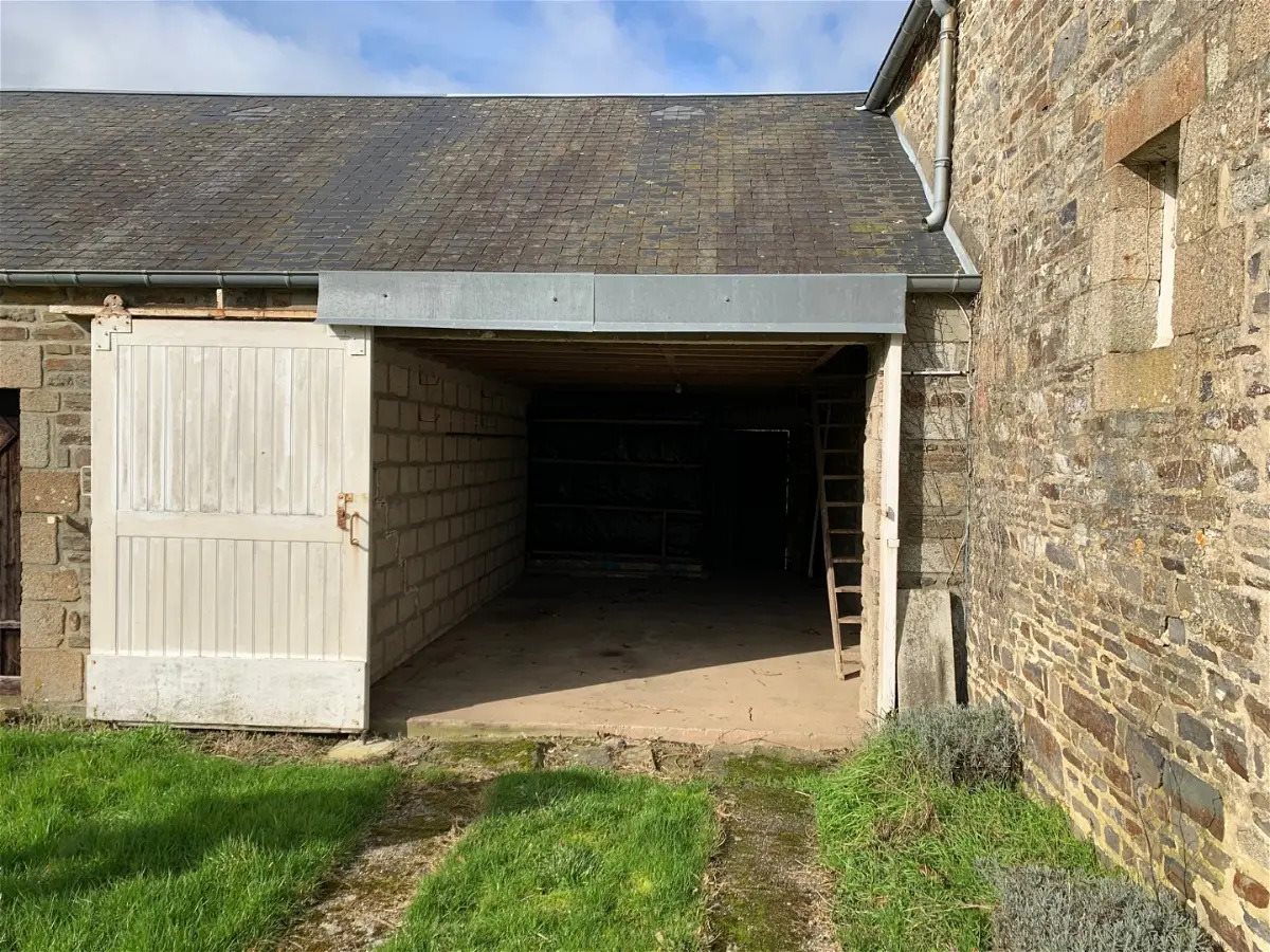 Maison à louer, 72m², Vire Normandie