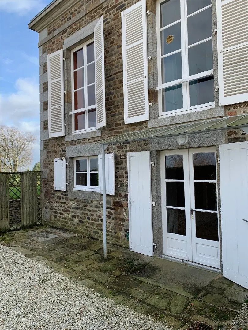 Maison à louer, 72m², Vire Normandie