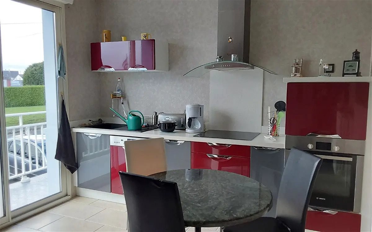 Maison à vendre, 80m², Messei