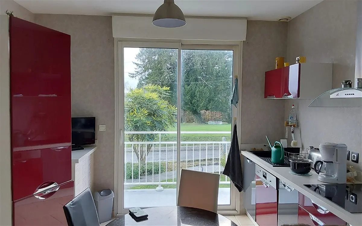Maison à vendre, 80m², Messei