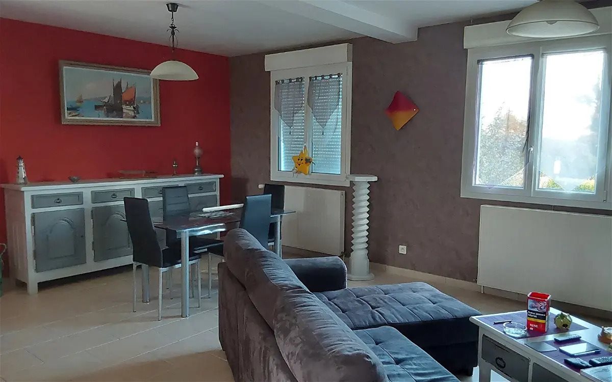Maison à vendre, 80m², Messei
