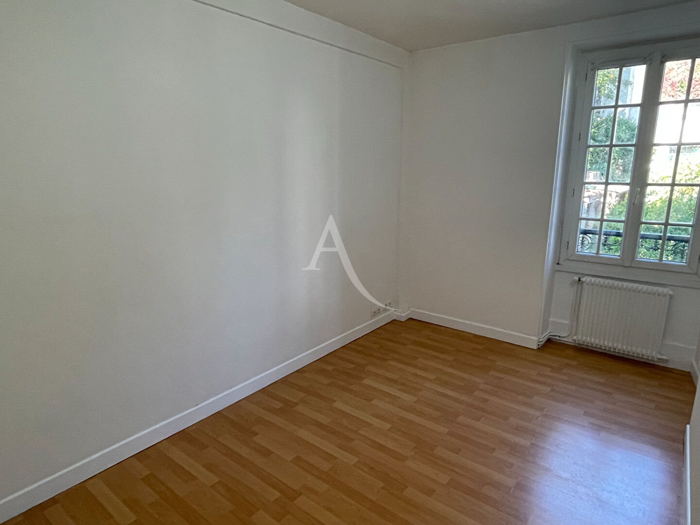 Appartement à vendre, 44m², Auvers-sur-Oise
