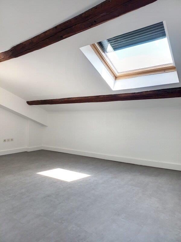 Appartement à louer, 23m², Reims