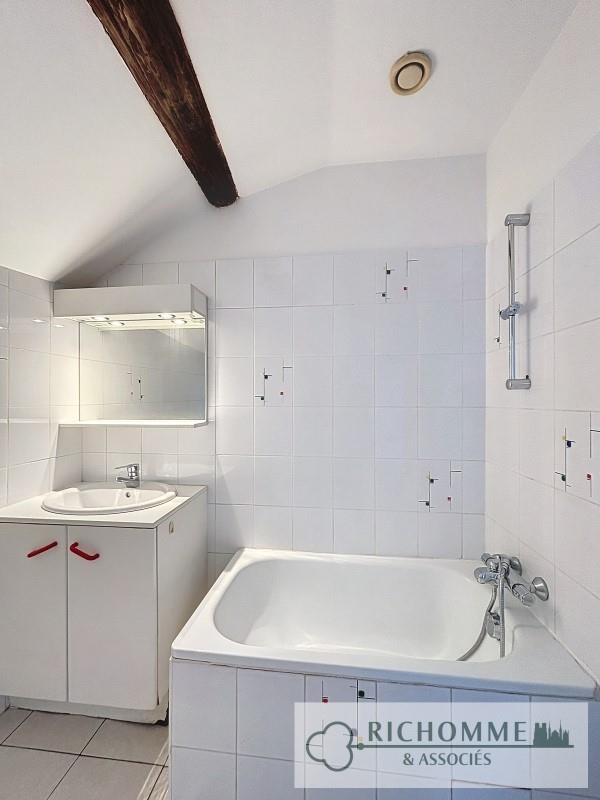 Appartement à louer, 23m², Reims
