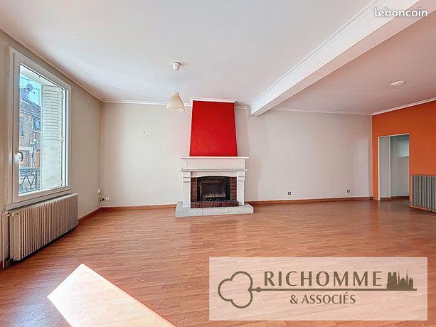 Maison à vendre, 240m², Reims