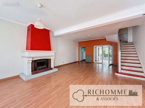 Maison à vendre, 240m², Reims