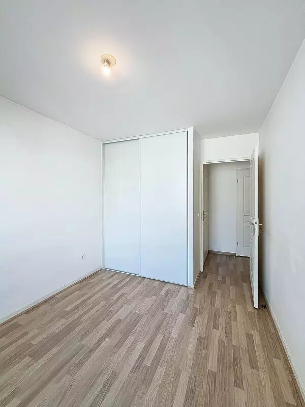 Appartement à louer, 44m², Reims