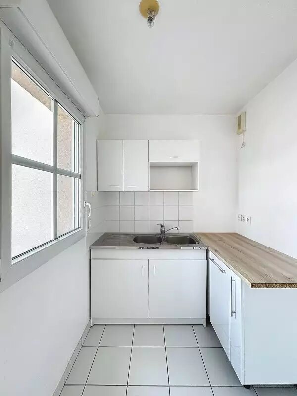 Appartement à louer, 44m², Reims