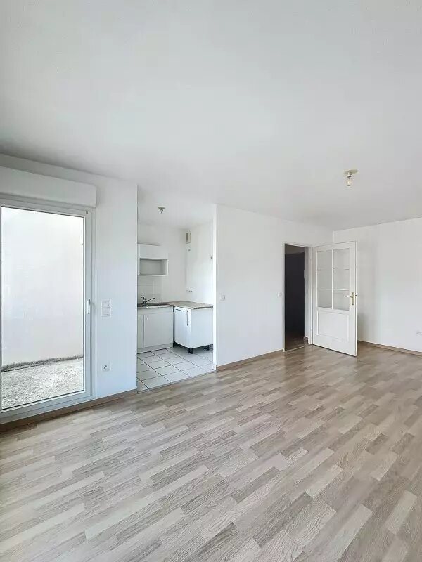 Appartement à louer, 44m², Reims